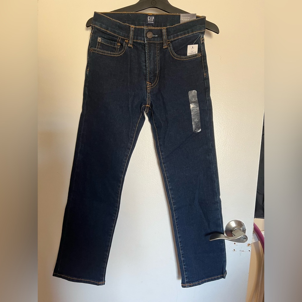 NWT Gap